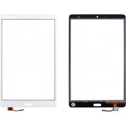 5205308261008 Μηχανισμός Αφής White για Huawei MediaPad M5 8.4"