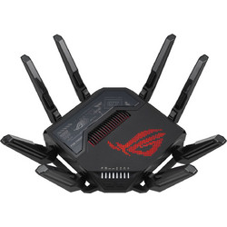 Asus ROG Rapture GT-BE98 Ασύρματο Router WiFi 7