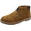 Canguro Ανδρικά Μποτάκια Suede Ταμπά CA690-TAN