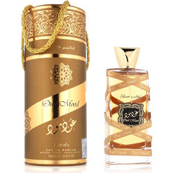 Lattafa Oud Mood Elixir Eau de Parfum 100ml