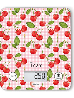 Izzy IZ-7007 Cherries