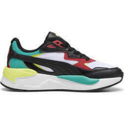 Puma X-Ray Speed Παιδικά Sneakers Πολύχρωμα 384898-19
