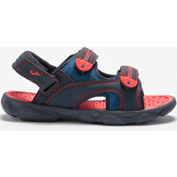 Joma Παιδικά Πέδιλα για Αγόρι Navy Μπλε SOCEJS2103