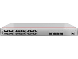 Huawei S310-24P4S Unmanaged L2 Switch με 24 Θύρες Ethernet 1Gbps και 4 SFP Θύρες