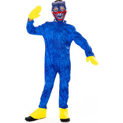 Παιδική Αποκριάτικη Στολή Monster Wuggy 1256