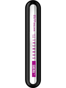 Maybelline The Falsies Surreal Extensions 02 Meta Black Mascara για Όγκο & Μήκος 10ml