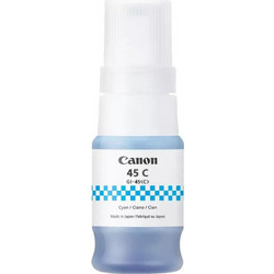 Canon GI-45 Cyan Μελάνι Εκτυπωτή Inkjet