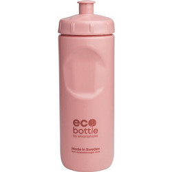 Smartshake EcoBottle Light Pink 500ml