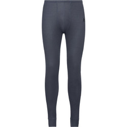 Odlo Active Warm Originals Eco Ανδρικό Κολάν Μακρύ Ανθρακί 152042-22200