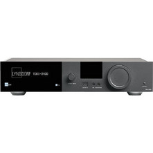 Lyngdorf TDAI-3400 Basic Hi-Fi 2.1