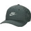 Nike Καπέλο Jockey με Δίχτυ Snapback Υφασμάτινο Κυπαρισσί FB5378-338