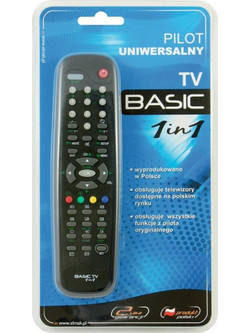 Elmak Basic 1 in 1