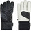 Adidas Predator Jr Παιδικά Γάντια Τερματοφύλακα Μαύρα IW6281