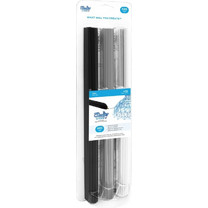 3Doodler ABS 3mm Black / Silver / White 2g 75pcs