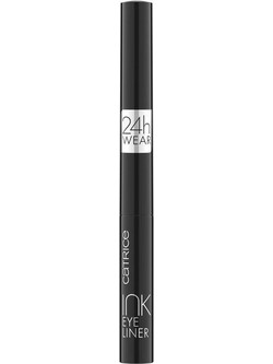 Catrice Ink 010 Best In Black Στυλό Eyeliner 1.7ml