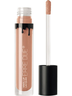 Erre Due Vinyl Lip Lacquer 319 Satin Liquid Κραγιόν 5ml