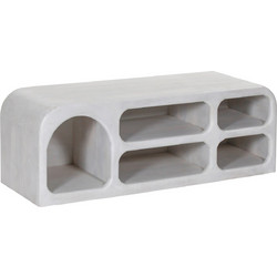 HomeMarkt Έπιπλο Τηλεόρασης Handyr HM9704
