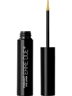 Erre Due Starlight 301 Goldie Πινέλο Eyeliner