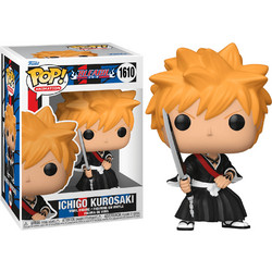 Funko Pop! Animation Bleach 1610 Ichigo Kurosaki