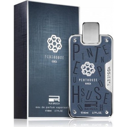 Rue Broca Penthouse Ginza Eau de Parfum 80ml