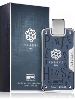 Rue Broca Penthouse Ginza Eau de Parfum 80ml