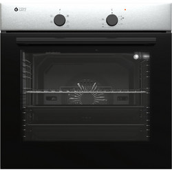 Thermogatz TGS 1180 XL Φούρνος Ηλεκτρικός Άνω Πάγκου 80lt 59.5cm