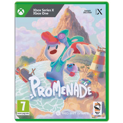 Promenade Xbox Series