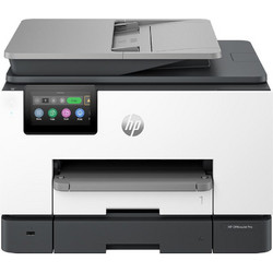 HP OfficeJet Pro 9132e Έγχρωμο Πολυμηχάνημα Inkjet με Wi-Fi και Mobile Print