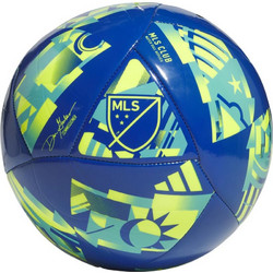 Adidas MLS 24 Μπάλα Ποδοσφαίρου IP1628
