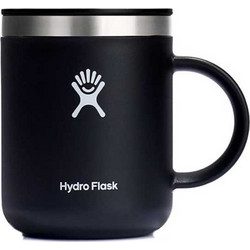 Hydro Flask Coffee Mug Black 355ml