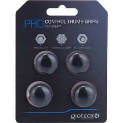 Gioteck PCTGPS4-13-MU Thumb Grip για PS4