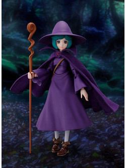Bandai Berserk Schierke 12cm