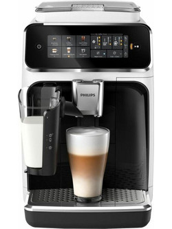 Philips EP3343/50 Αυτόματη Μηχανή Espresso 230W 15bar με Μύλο