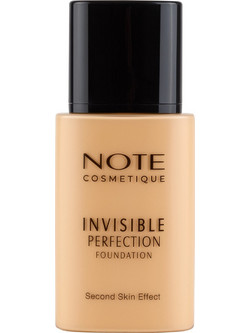 Note Invisible Perfection 180 Liquid Foundation 35ml