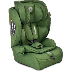 Lorelli Adventure Κάθισμα Αυτοκινήτου i-Size 9-36kg Green 10071942411