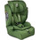 Lorelli Adventure Κάθισμα Αυτοκινήτου i-Size 9-36kg Green 10071942411