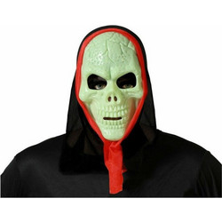Μάσκα Halloween Τρομοκρατία S1132704