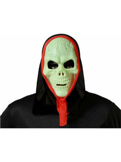 Μάσκα Halloween Τρομοκρατία S1132704