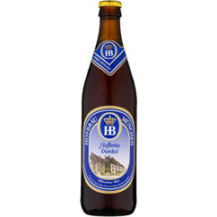 Hofbrau Dunkel 500ml