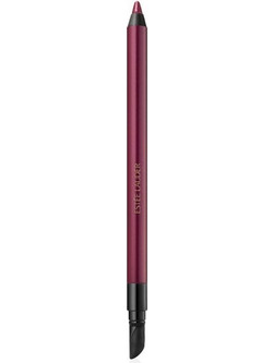 Estee Lauder Double Wear 24h 09 Aubergine Μολύβι Ματιών Αδιάβροχο 1.2gr