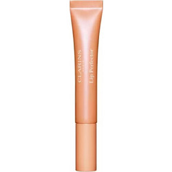 Clarins Glow Perfector 22 Peach Glow Lip Gloss 12ml