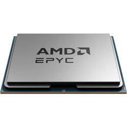 AMD Epyc 8224P Tray Επεξεργαστής 24 Πυρήνων για Socket SP6