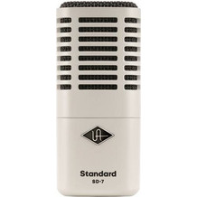 Universal Audio SD-7 Μικρόφωνο Χειρός XLR