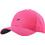 4F Καπέλο Jockey Υφασμάτινο Φούξια 4FWSS24ACABU267-62S