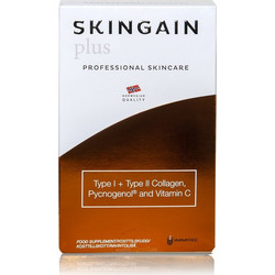 Immitec Skingain Plus 30 Κάψουλες