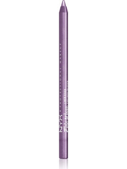 Nyx Epic Wear 20 Graphic Purple Μολύβι Ματιών Αδιάβροχο 1.2gr