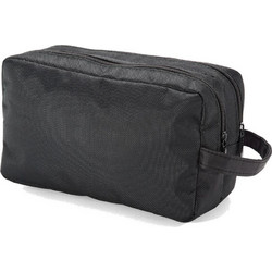 Benzi BZ5636 Νεσεσέρ Ταξιδίου με Θήκες 25x10x14cm Μαύρο