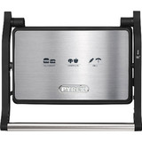 Pyrex Panini SB-291 Τοστιέρα με Κεραμικές Πλάκες για 2 Τοστ 1000W