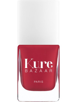 Kure Bazaar Nail Varnish Grenade Gloss Βερνίκι Νυχιών 10ml