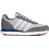 Adidas Run 60S 4.0 Ανδρικά Sneakers Γκρι IE3829